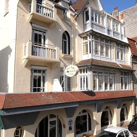 Auberge Riva Bella Le Touquet Luaran gambar
