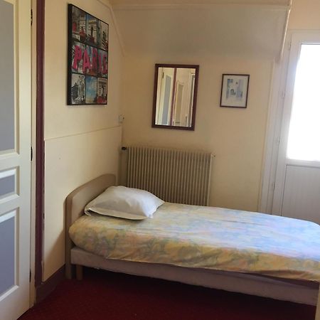 Auberge Riva Bella Le Touquet Luaran gambar
