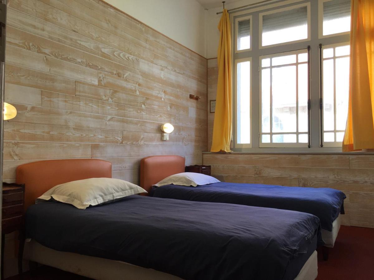 Auberge Riva Bella Le Touquet Luaran gambar