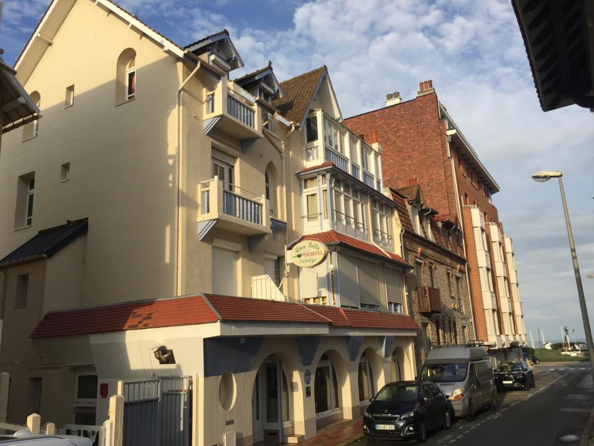 Auberge Riva Bella Le Touquet Luaran gambar