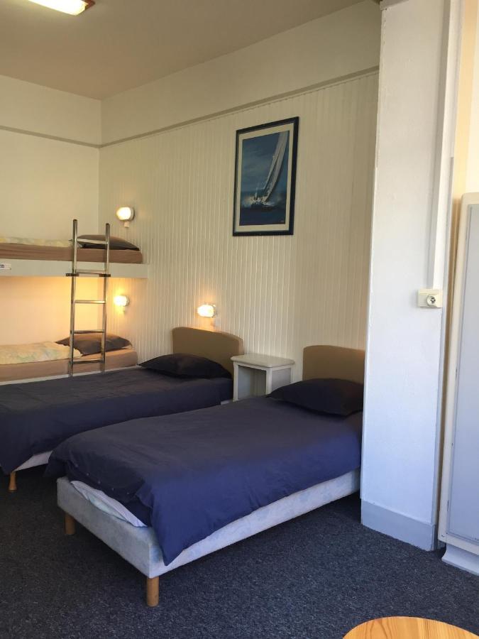 Auberge Riva Bella Le Touquet Luaran gambar