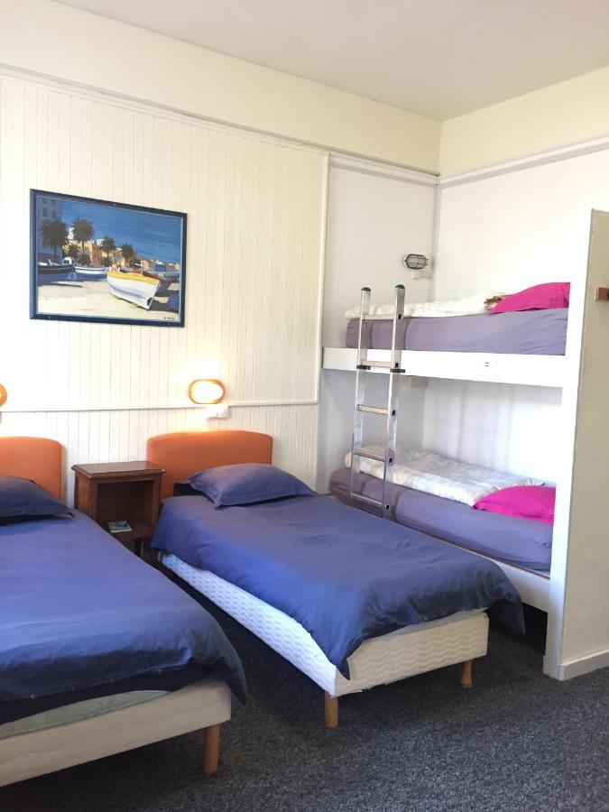 Auberge Riva Bella Le Touquet Luaran gambar
