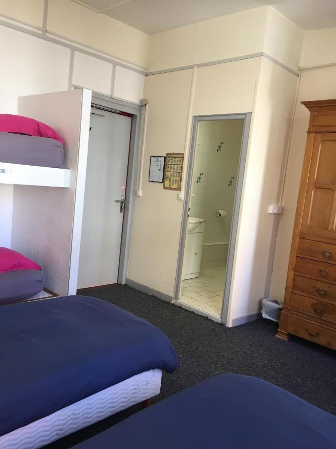Auberge Riva Bella Le Touquet Luaran gambar