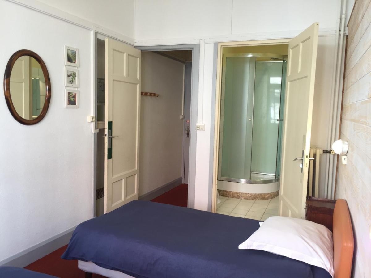 Auberge Riva Bella Le Touquet Luaran gambar