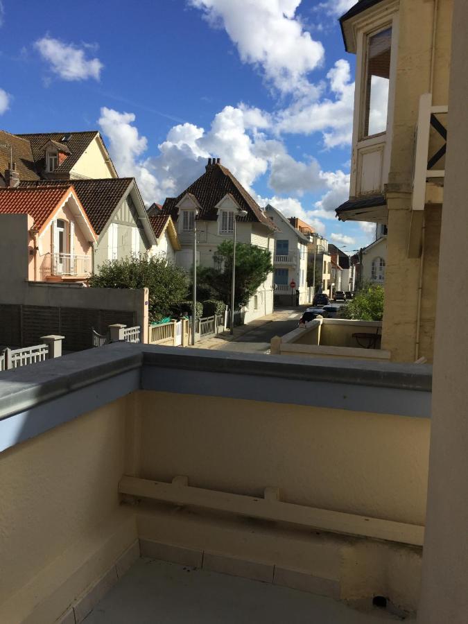 Auberge Riva Bella Le Touquet Luaran gambar