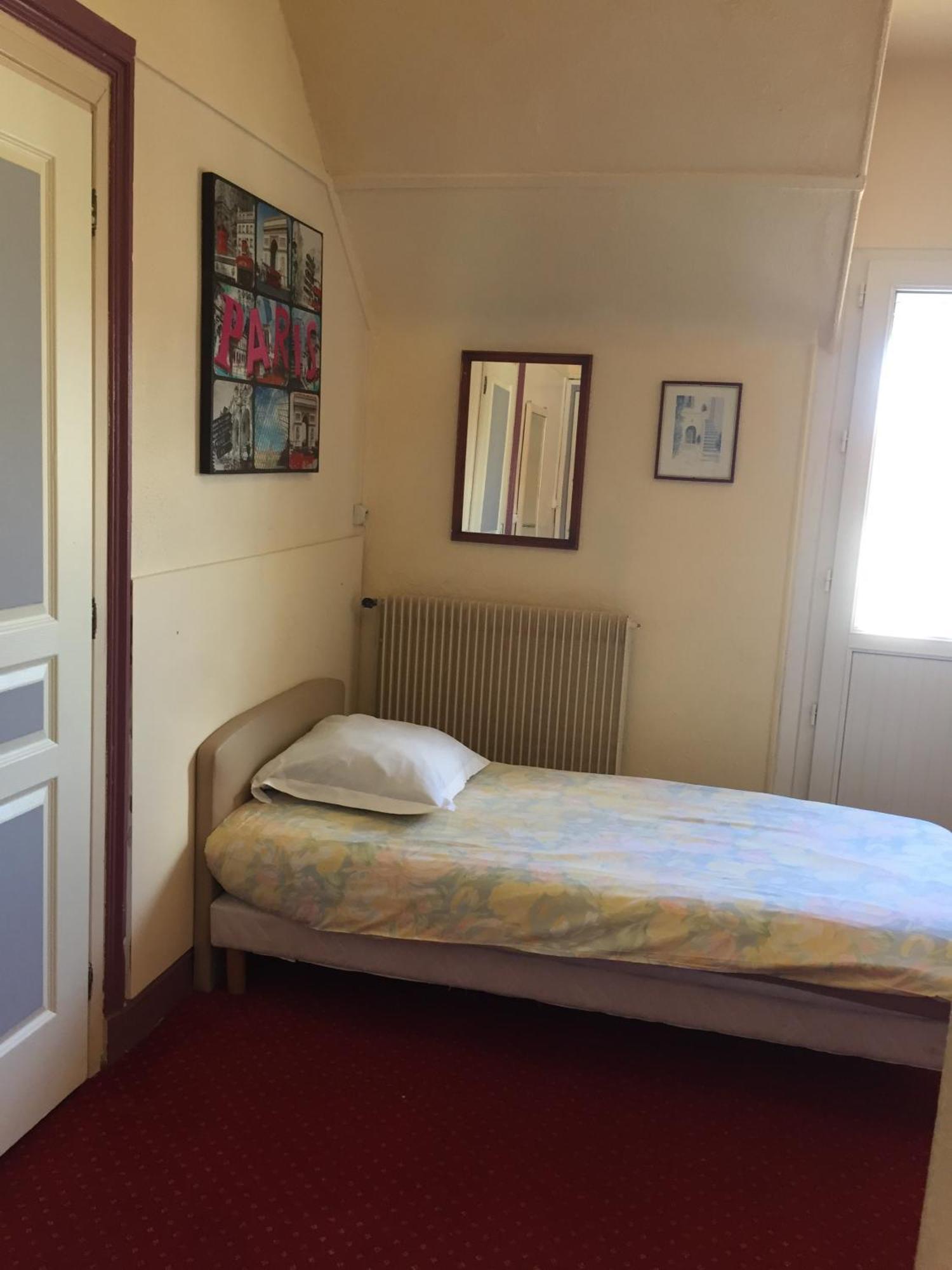 Auberge Riva Bella Le Touquet Luaran gambar