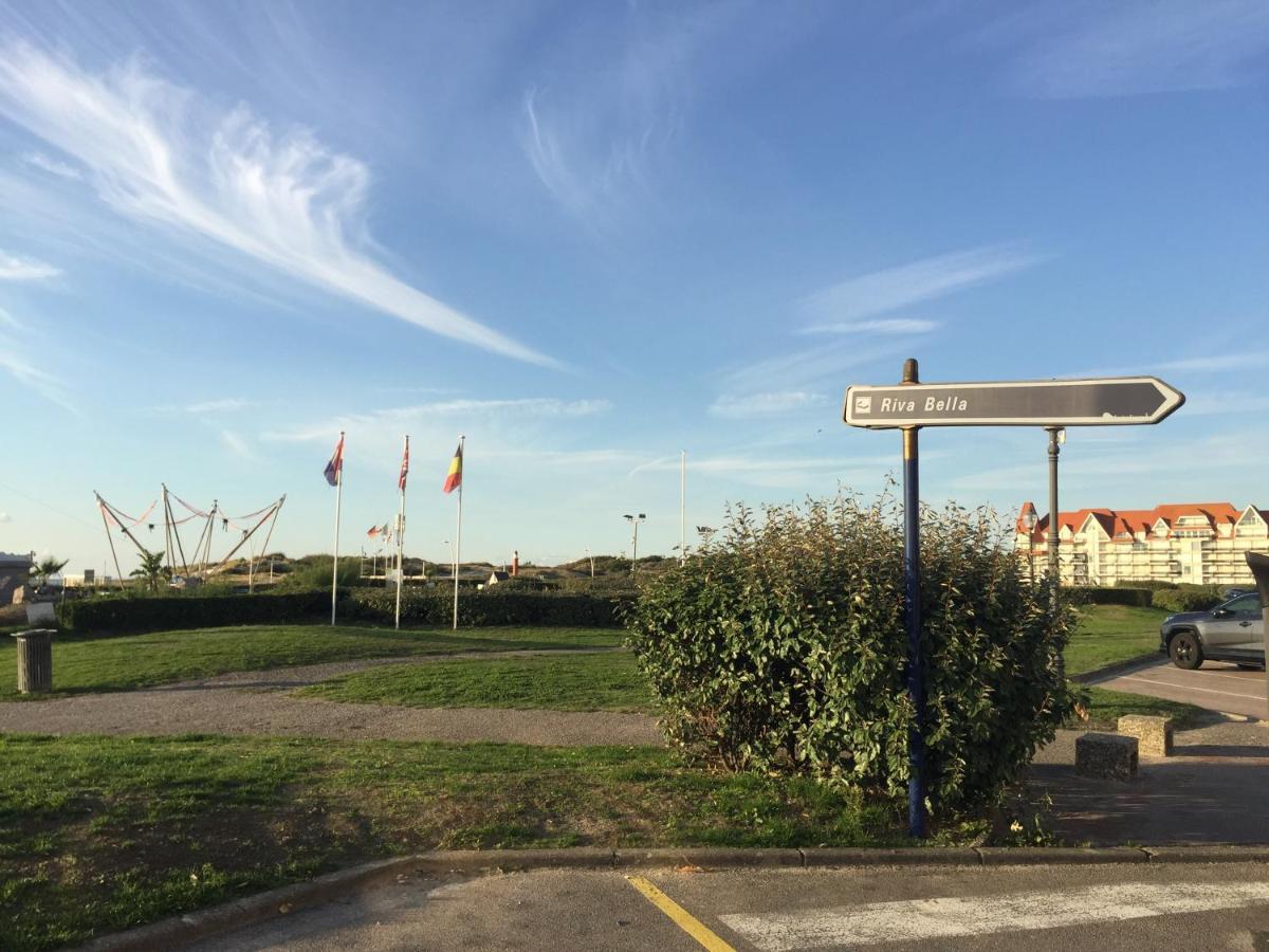 Auberge Riva Bella Le Touquet Luaran gambar