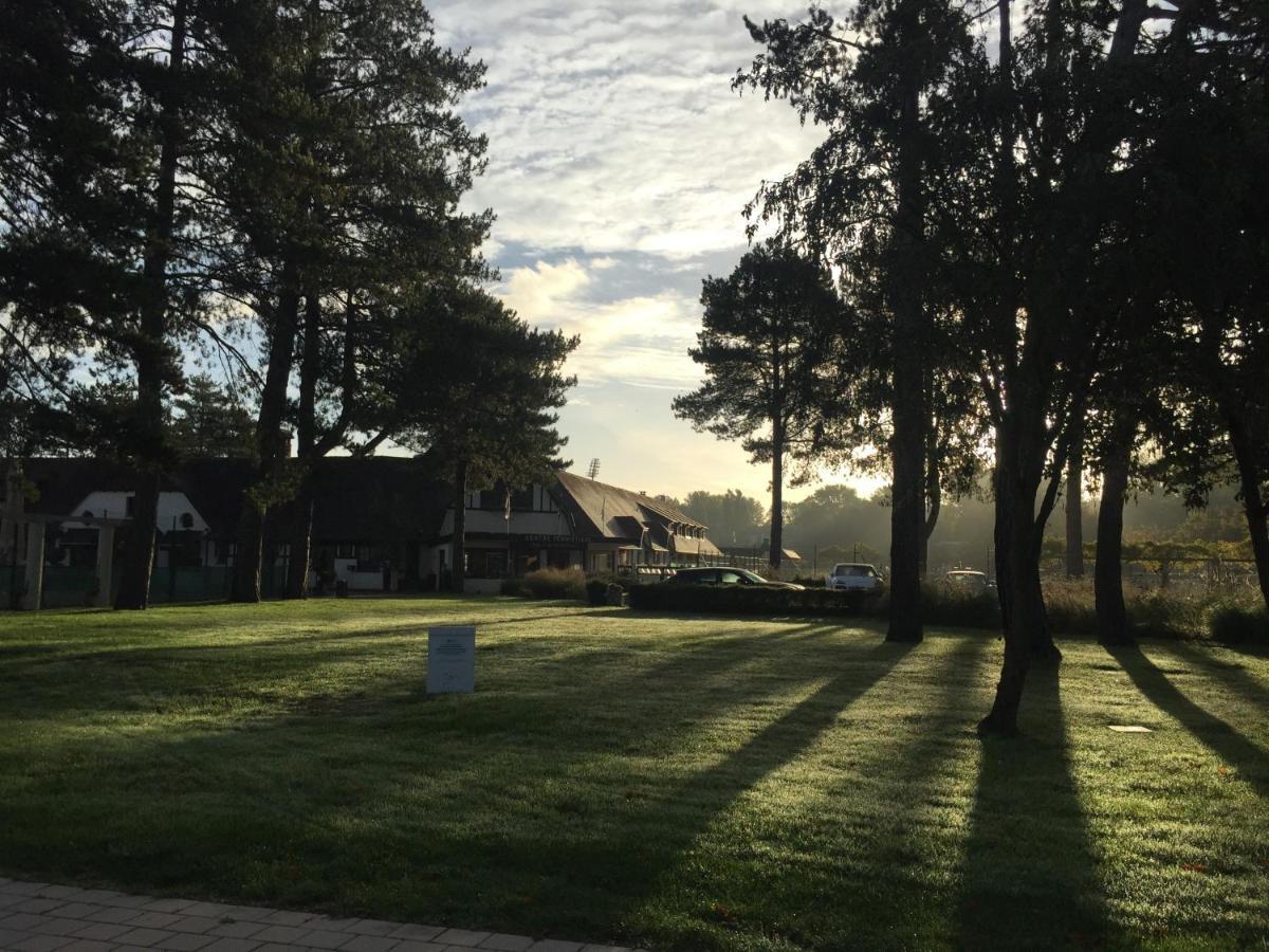 Auberge Riva Bella Le Touquet Luaran gambar