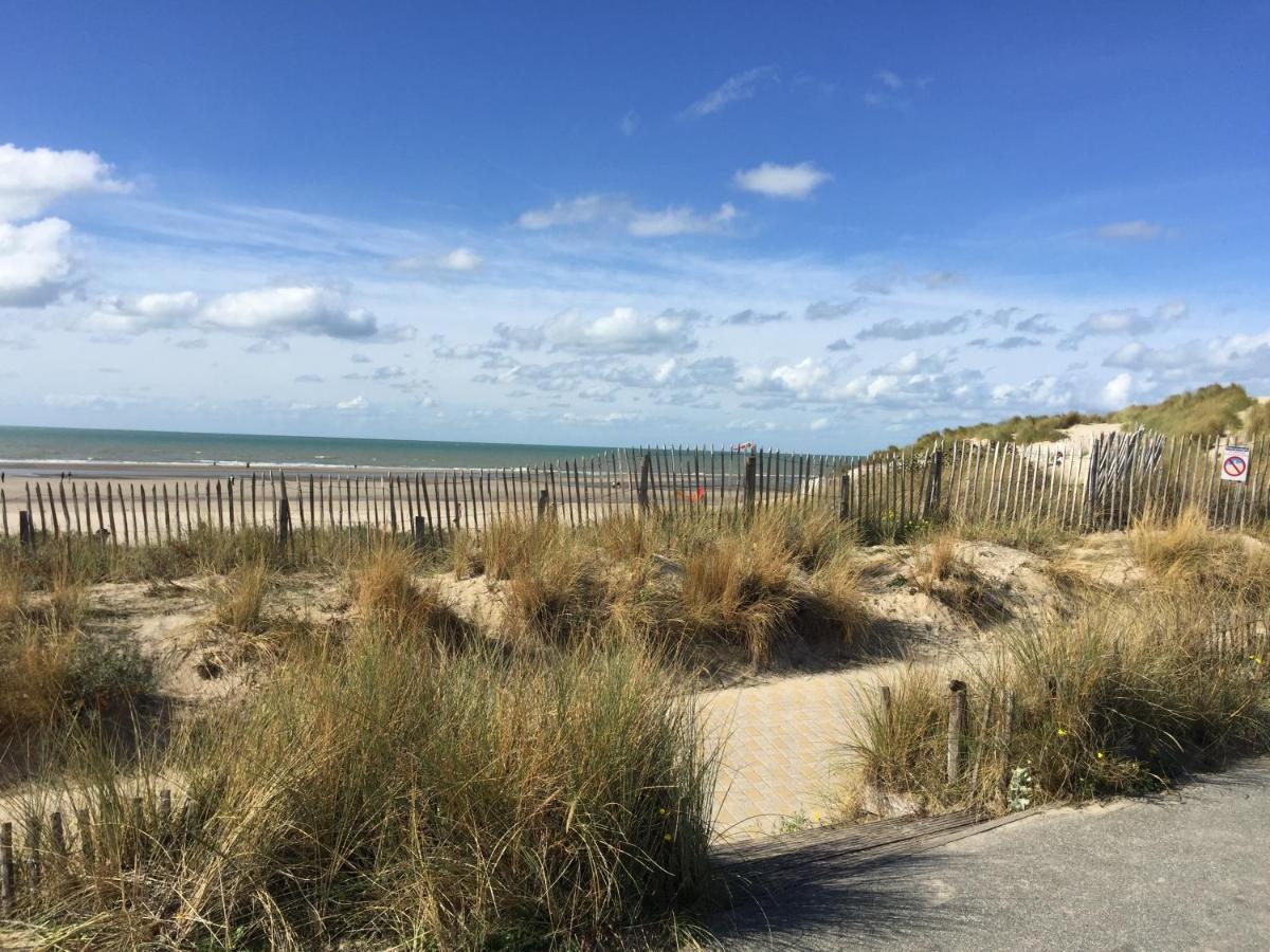 Auberge Riva Bella Le Touquet Luaran gambar